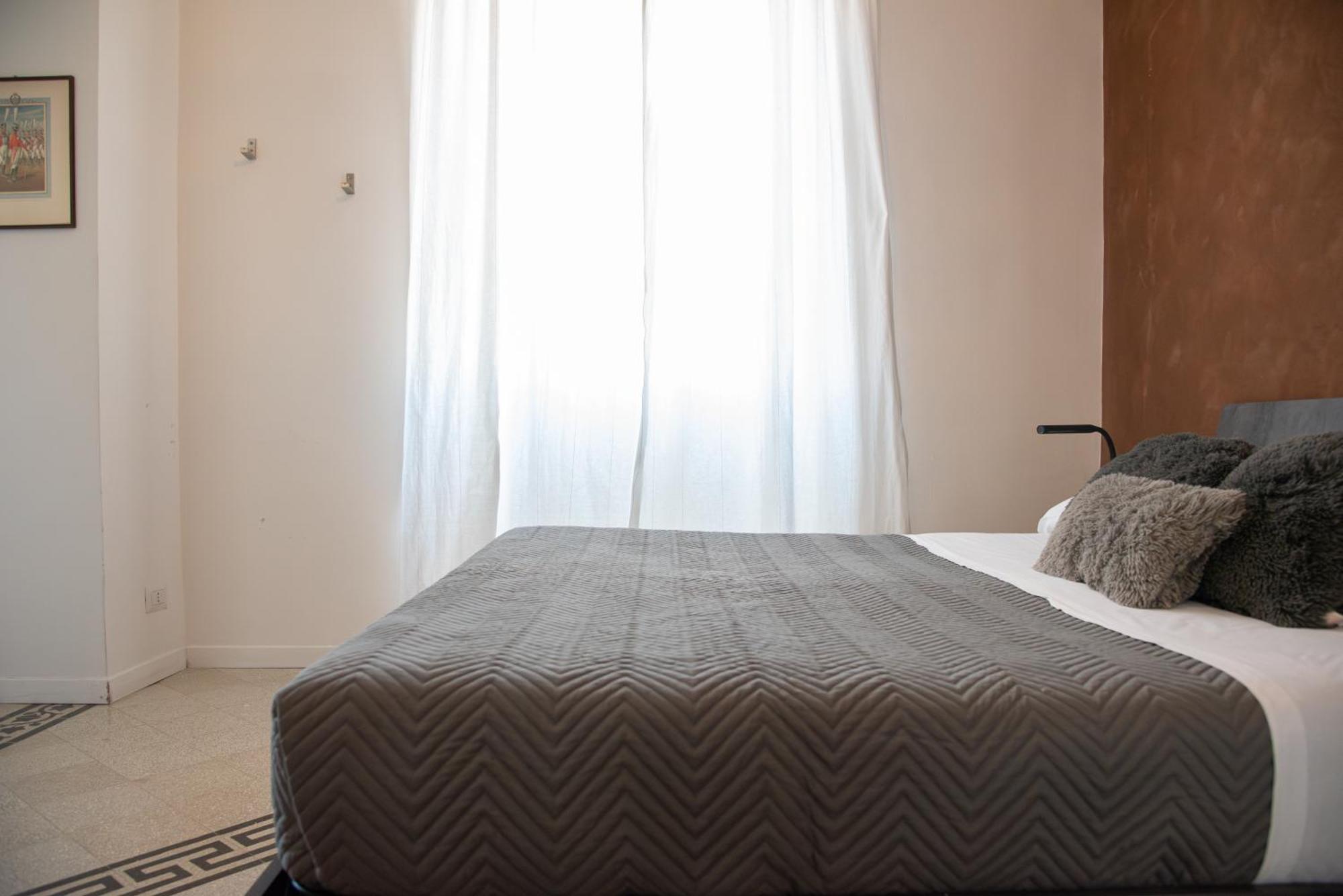 Santonofrio Apartments Roma Exterior foto