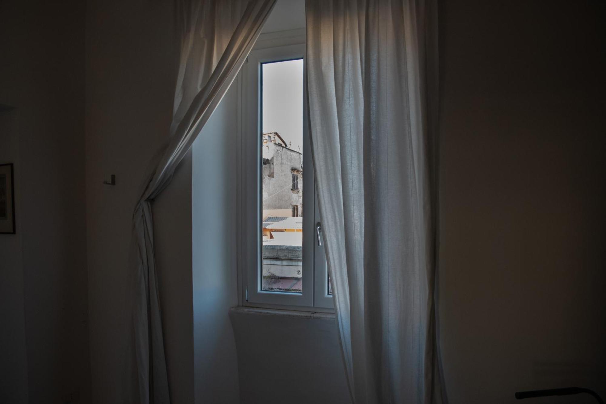 Santonofrio Apartments Roma Exterior foto