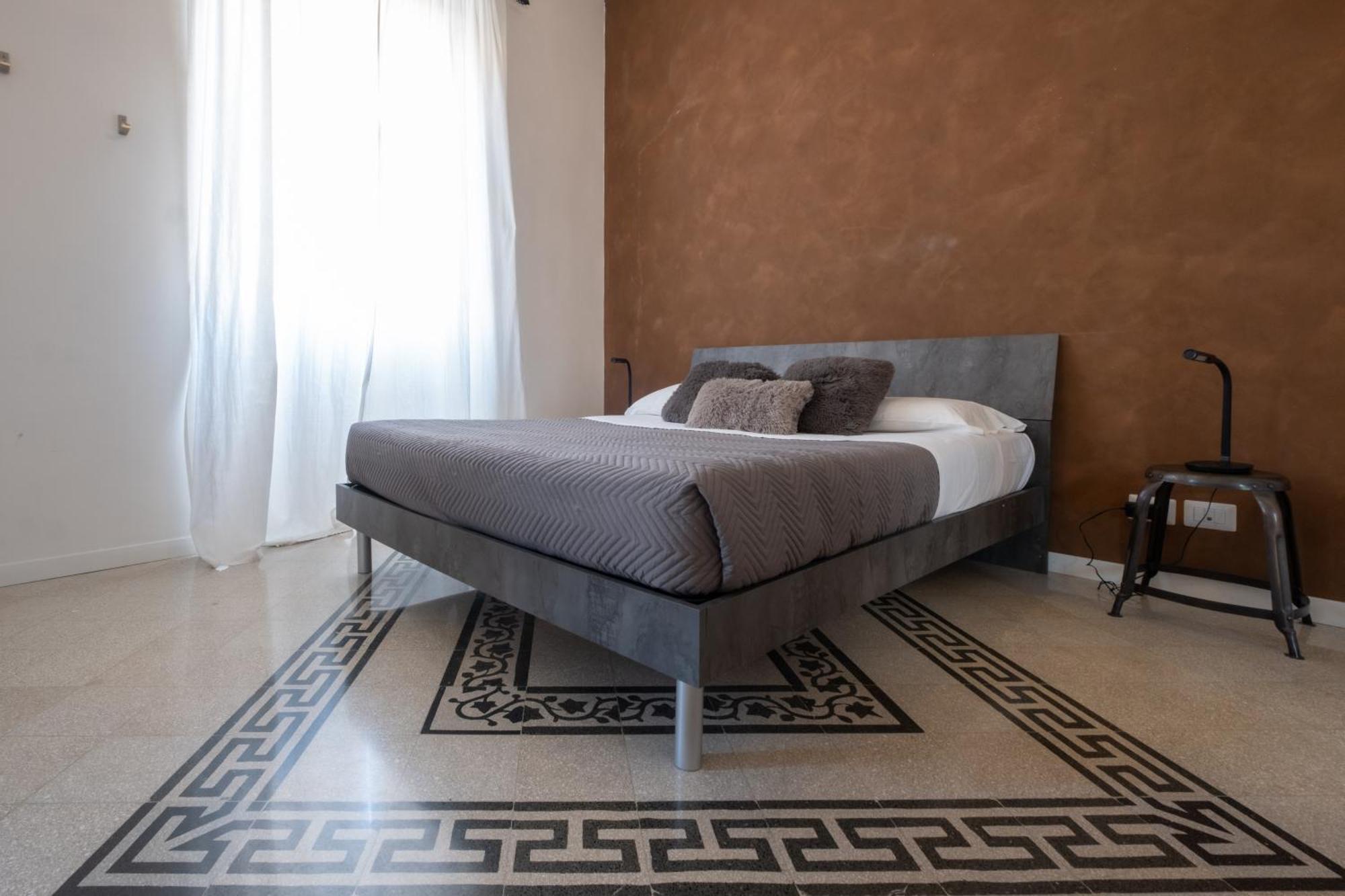 Santonofrio Apartments Roma Exterior foto