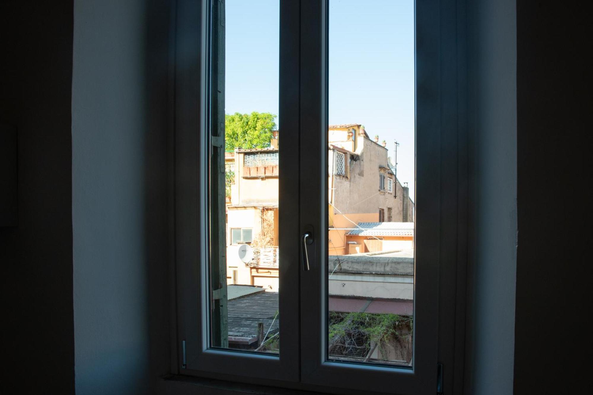 Santonofrio Apartments Roma Exterior foto