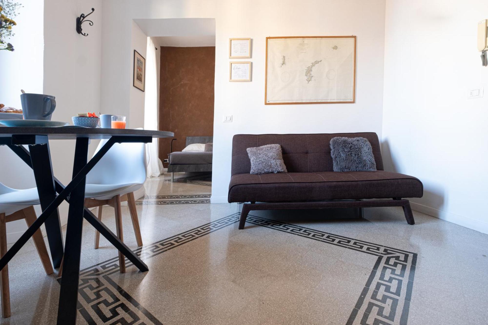 Santonofrio Apartments Roma Exterior foto