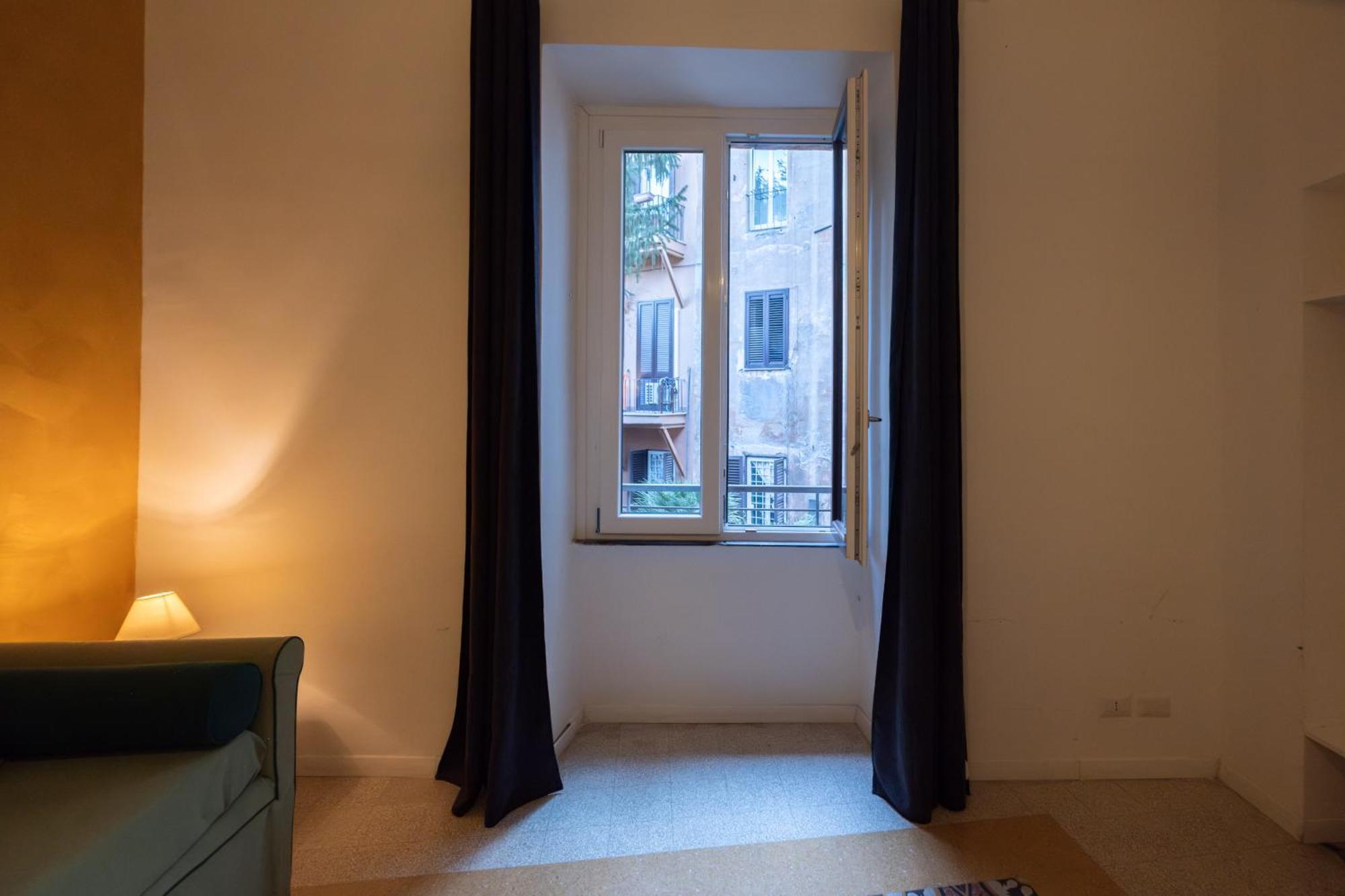 Santonofrio Apartments Roma Exterior foto