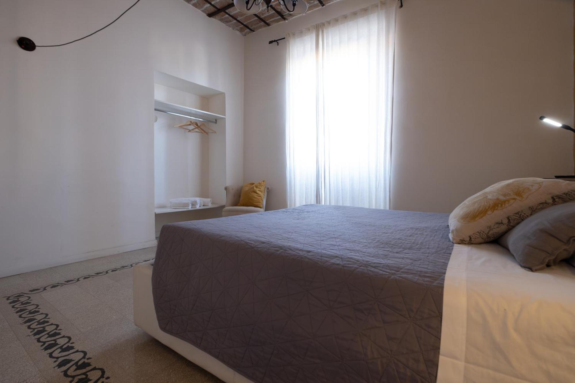 Santonofrio Apartments Roma Exterior foto
