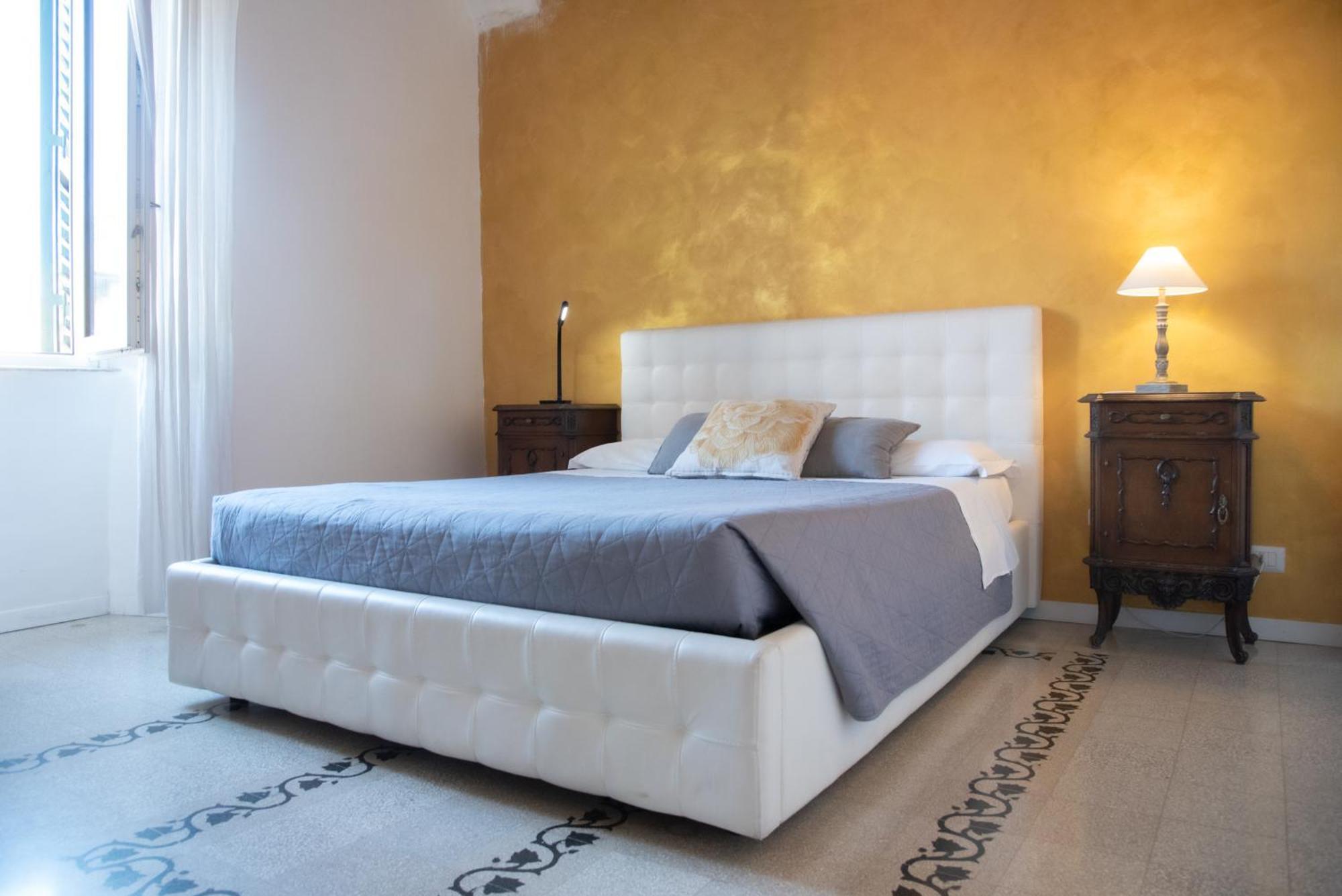 Santonofrio Apartments Roma Exterior foto