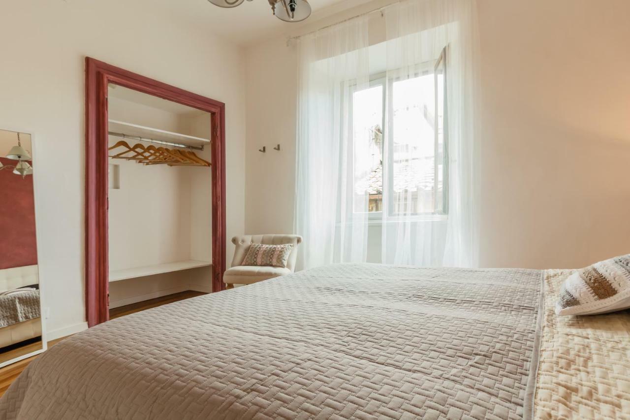 Santonofrio Apartments Roma Exterior foto
